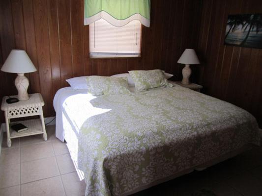 The Holiday Court Villas And Suites Fort Myers Beach Exteriör bild