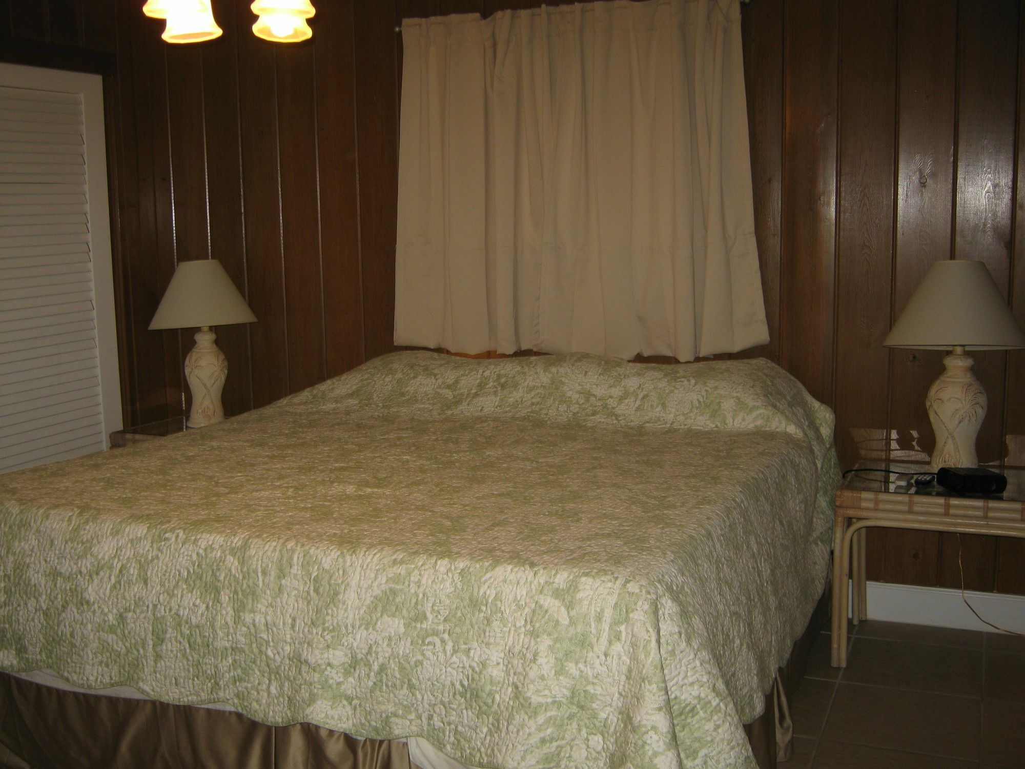 The Holiday Court Villas And Suites Fort Myers Beach Exteriör bild