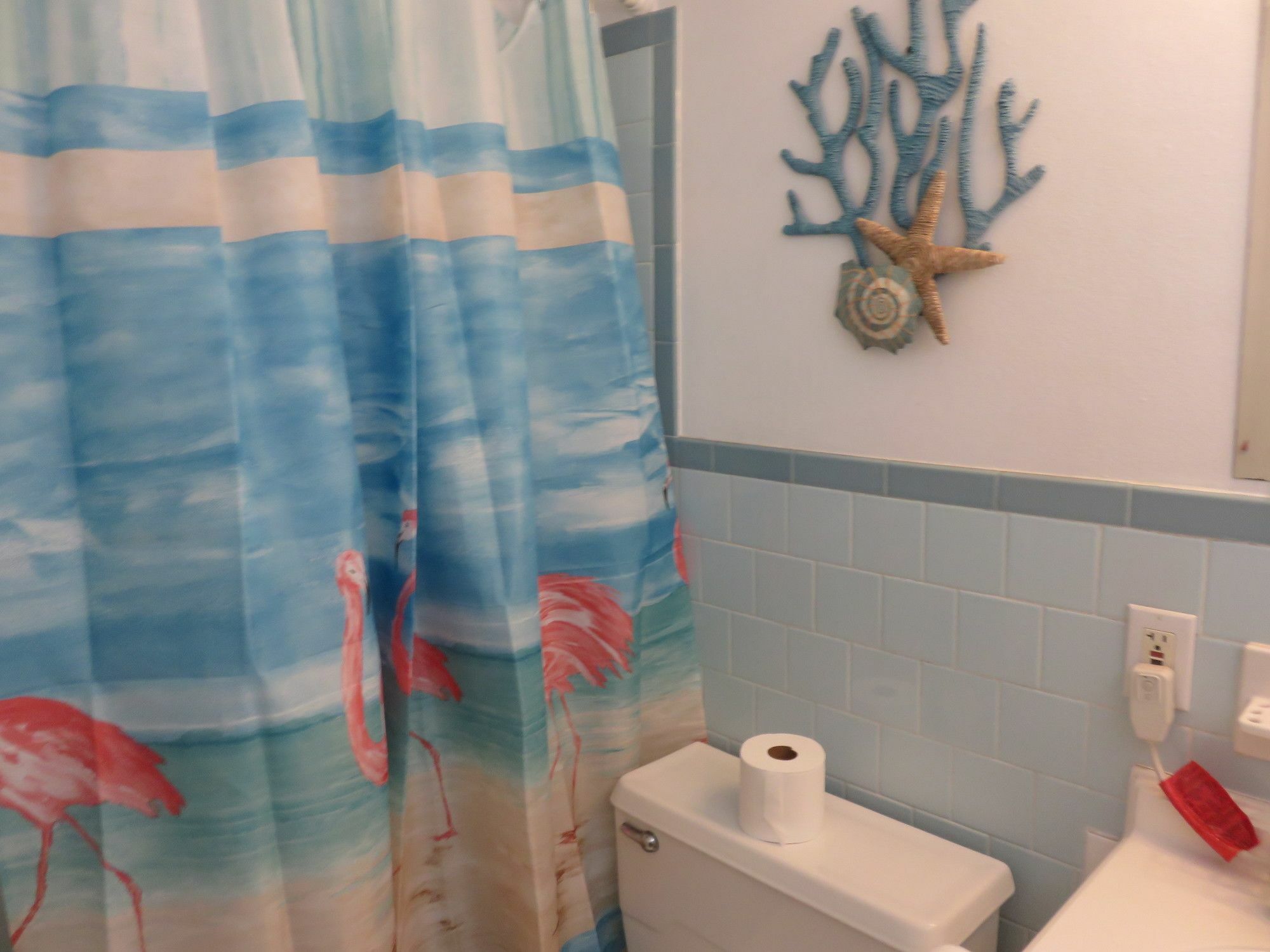 The Holiday Court Villas And Suites Fort Myers Beach Exteriör bild